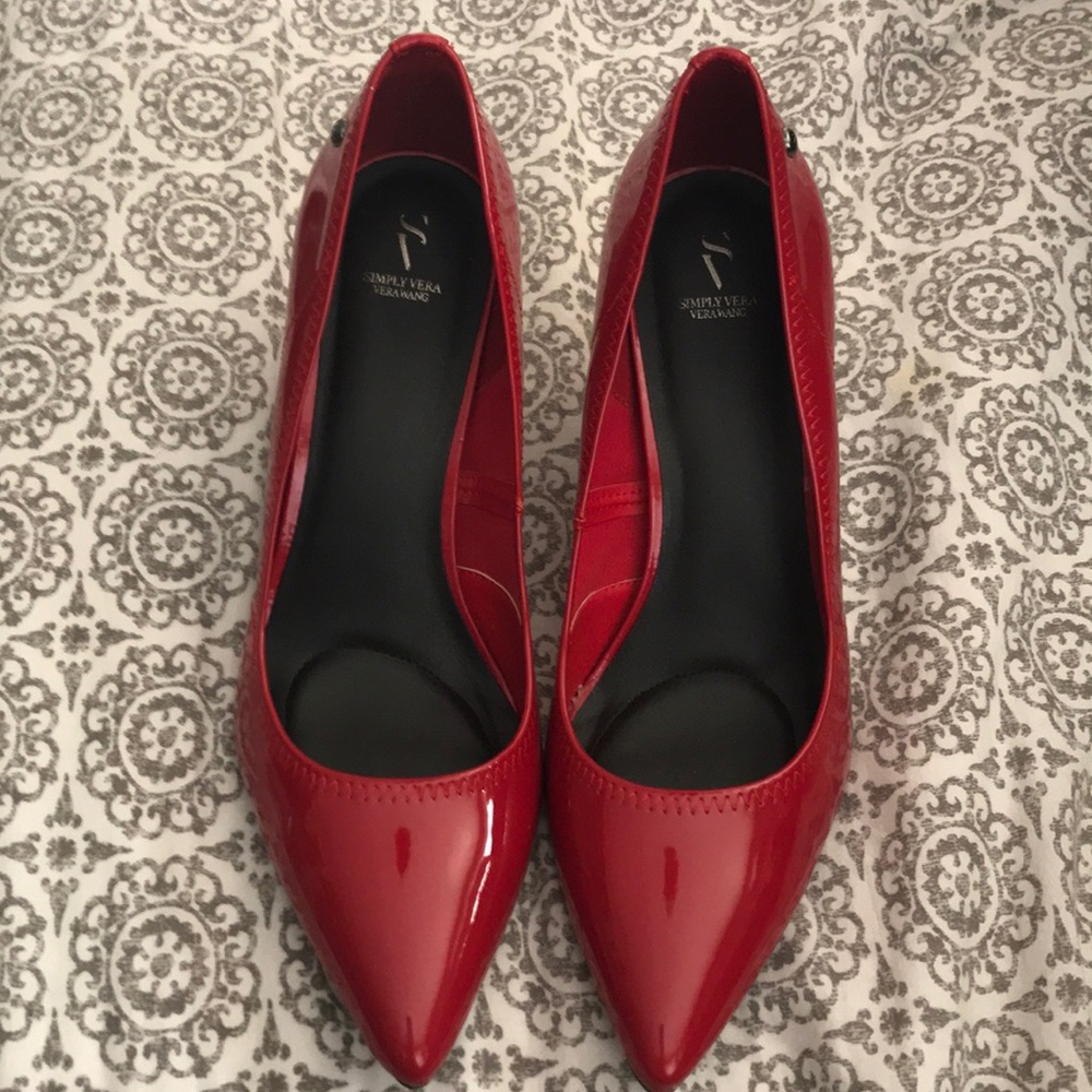 COPY - Women’s pumps